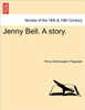 Jenny Bell. a Story.