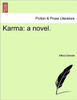 Karma: A Novel. Vol. II