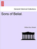 Sons of Belial.