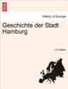 Geschichte der Stadt Hamburg