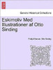Eskimoliv Med Illustrationer AF Otto Sinding