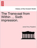 The Transvaal from Within ... Sixth Impression.