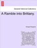 A Ramble Into Brittany.