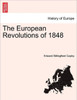 The European Revolutions of 1848 Vol. II.