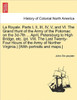 La Royale. Parts I, II, III, IV, V, and VI. the Grand Hunt of the Army of the Potomac on the 3D-7th ... April, Petersburg to High Bridge, Etc. (PT. VI