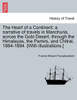 The Heart of a Continent: a narrative of travels in Manchuria, across the Gobi Desert, through the Himalayas, the Pamirs, and Chitral, 1884-1894
