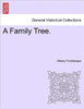 A Family Tree.