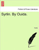 Syrlin. by Ouida.
