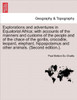Explorations and adventures in Equatorial Africa; with accounts of the manners and customs of the people and of the chace of the gorilla, crocodile, l