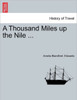 A Thousand Miles up the Nile ...