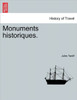 Monuments historiques.