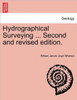 Hydrographical Surveying ... Second and Revised Edition.