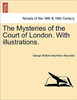 The Mysteries of the Court of London. with Illustrations, Vol. II