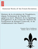 Histoire de la révolution de l'Angleterre, depuis l'avénement de Charles 1er, jusqu'à sa mort. (Histoire de la république d'An