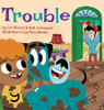 Trouble (Hardcover)