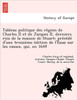 Tableau politique des règnes de Charles II et de Jacques II, derniers rois de la maison de Stuart; précédé d'une troisiè