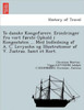To Danske Kongofarere. Erindringer Fra Vort Forste Ophold I Kongostaten ... Med Indledning AF A. C. Levysohn Og Illustrationer AF V. Jastrau. Samt Et