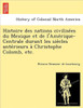 Histoire des nations civilisées du Mexique et de l'Amérique-Centrale durant les siècles antérieurs à Christophe Colomb,