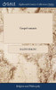Gospel-sonnets: Or, Spiritual Songs: in six Parts. ... By Mr. Ralph Erskine, ... The 3d Edition of That Book Formerly Intituled, Gospe