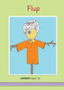 Flup Weebee Book 7a