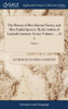 The History of Miss Harriot Fitzroy, and Miss Emilia Spencer. By the Author of Lucinda Courtney. In two Volumes. ... of 2; Volume 2