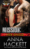 Mission : Her Shield