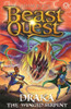 Beast Quest: Draka the Winged Serpent: Series 29 Book 3