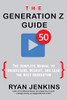 The Generation Z Guide: The Complete Manual to Understand, Recruit, and Lead the Next Generation