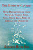 The Birds of Canada: With Descriptions of their Plumage, Habits, Food, Song, Nests, Eggs, Times of Arrival and Departure