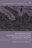Exporting the European Convention on Human Rights