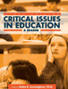 Critical Issues in Education