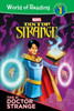 Doctor Strange: This Is Doctor Strange: This Is Doctor Strange