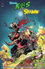 Spawn Kills Every Spawn
