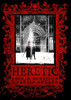 Heretic Deluxe Hardcover