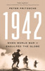 1942: When World War II Engulfed the Globe