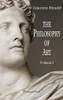 The Philosophy of Art