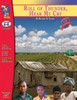 Roll of Thunder, Hear My Cry, by Mildred D. Taylor Lit Link Grades 4-6