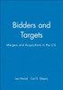 Bidders and Targets: Mergers and Acquisitions in the U.S.