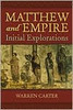 Matthew and Empire
