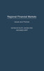 Regional Financial Markets: Issues and Policies