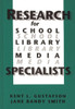 Research for School Library Media Specialists