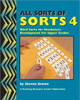 All Sorts Of Sorts 4: Word Sorts For Vocabulary Development For Upper Grades