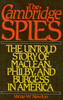 Cambridge Spies