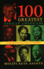 100 Greatest African Americans: A Biographical Encyclopedia