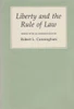 Liberty and the Rule of Law