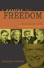 A Passion for Freedom: My Encounters with Extraordinary People