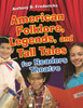 American Folklore, Legends, and Tall Tales for Readers Theatre