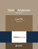State v. Anderson: Case File