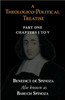 A Theologico-Political Treatise Part I (Chapters I to V)