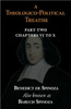 A Theologico-Political Treatise Part II (Chapters VI to X)